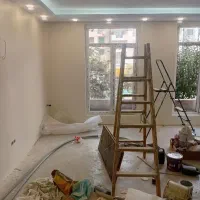 ۱۱۱ متر. بر سرو .موقعیت اداری .بازسازی کامل.|اجارهٔ دفتر کار، اتاق اداری، مطب|تهران, آسمان|دیوار