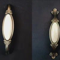 دستگیره جهت کابینت و صنایع دستی|صنایع دستی و سایر لوازم تزئینی|کرج, مصباح|دیوار