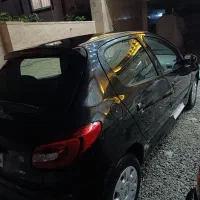 207 بیرنگ 402 دنده|خودرو سواری و وانت|ساری, |دیوار