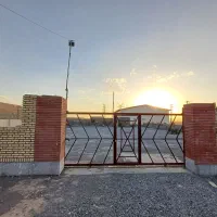 فروش کارگاه تولید قطعات بتنی(بلوکه زنی)