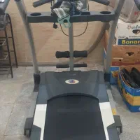 تردمیل  TF-5000D