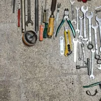 اچار آلمانی کروم واندیوم|حراج|دزفول, |دیوار