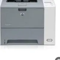 پرینترلیزریHP3005