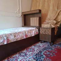 تخت خواب ام دی اف|تخت و سرویس خواب|تهران, بازار|دیوار
