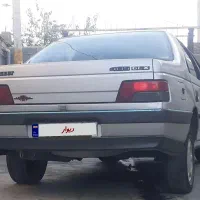 پژو ۴۰۵|خودرو سواری و وانت|بناب, |دیوار