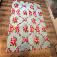 فرش انگلیش هوم ترک