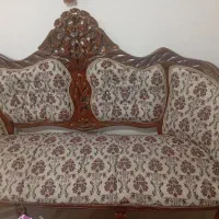 مبلمان|مبلمان خانگی و میز عسلی|شریف‌آباد, |دیوار