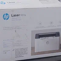 پرینتر اکبند مدل HP 107A