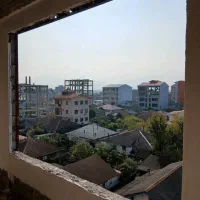 واحدای ۱۱۰متری فوق العاده  کلاچای سیدی املاک آریا