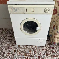 لباسشویی ارج