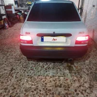 پراید مدل۸۰