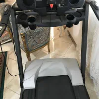 تردمیل تایوانی و دوچرخه ثابت|تجهیزات ورزشی|کرمانشاه, |دیوار