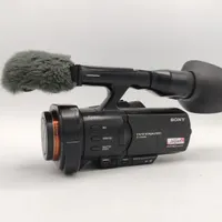 دوربین فیلمبرداری سونی sony NEX-VG900E|دوربین عکاسی و فیلم‌برداری|تهران, پامنار|دیوار