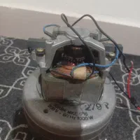 موتورجاروبرقی