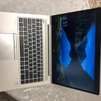HP 745 G6 لپ تاپ رایزن۷|رایانه همراه|تهران, ستارخان|دیوار