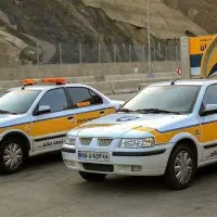 باتریساز و تعمیرکار سیار اورژانسی.