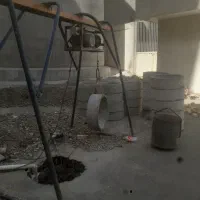 چاه کن مغنی سراسرفردیس اهری مارلیک مشکین دشت ملارد|خدمات پیشه و مهارت|کرج, شهرک بنفشه|دیوار