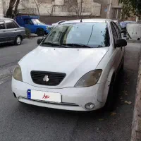 تیبا 2 SX مدل ۹۴