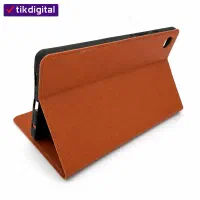 کیف فولیو برای تبلت سامسونگ Samsung Galaxy Tab A9|لوازم جانبی موبایل و تبلت|تبریز, |دیوار