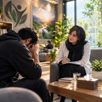 تا این آگهی رو ندیدی ترک نکنی...