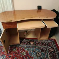 میز کامپیوتر