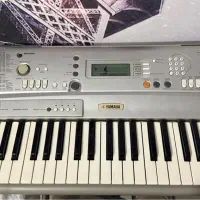 کیبورد یاماها