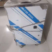 حلیم پز. یخچال .چرخ گوشت|کافی‌شاپ و رستوران|کرج, شهر صنعتی|دیوار