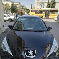 207پانارما ارتقا یافته 85گانه صفردندای|خودرو سواری و وانت|جهرم, |دیوار