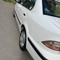 سمند Lx مدل ۹۲|خودرو سواری و وانت|رشت, پسیخان|دیوار