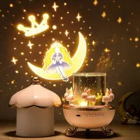 پروژکتور اورجینال کاروسل|چراغ خواب و آباژور|پاکدشت, پاکدشت (مامازند)|دیوار