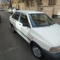 پراید ۱۳۱ sx|خودرو سواری و وانت|تهران, آهنگ|دیوار