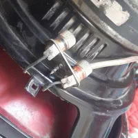 وسایل شخصی|قطعات یدکی و لوازم جانبی|طاغنکوه, |دیوار