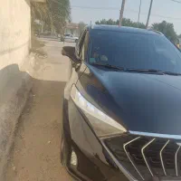 هایما ۷x|خودرو سواری و وانت|خرمشهر, |دیوار