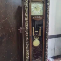 ساعت ایستاده|ساعت دیواری و تزئینی|کازرون, |دیوار