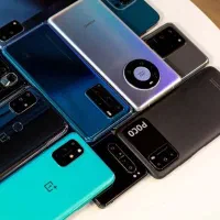 فروش سامسونگ A05s|موبایل|دامغان, |دیوار