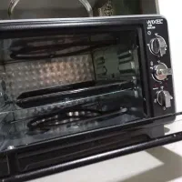 آون توستر ۴۰ لیتری|اجاق گاز و لوازم برقی پختوپز|کرج, بنیاد|دیوار