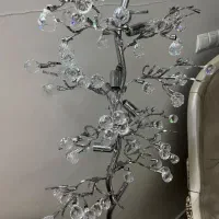 آباژور با سنگهای اتریشی