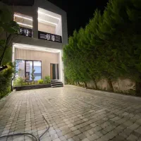 ویلا190متر دوبلکس مدرن جنب جنگل
