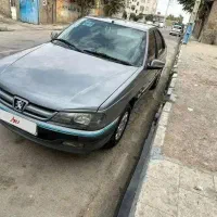 پژو پارس مدل ۸۴ سلامت|خودرو سواری و وانت|پاکدشت, خاتون آباد|دیوار