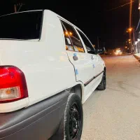پراید 98 زیر قیمت