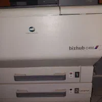 پرینتر رنگی|پرینتر، اسکنر، کپی، فکس|گلپایگان, |دیوار