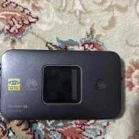 مودم جیبی هواوی 5g|مودم و تجهیزات شبکه|تهران, طرشت|دیوار