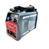 ابزار جوش خانگی اینورتر جوشکاری ۳۰۰ آمپر۲ولوم باس|ابزارآلات|بندرعباس, |دیوار