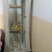 بوفه در حد نو