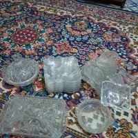 ظروف پذیرایی