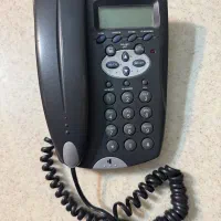 گوشی تلفن ثابت