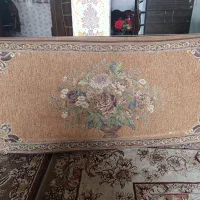 دو جفت پشتی سبک وتمیز