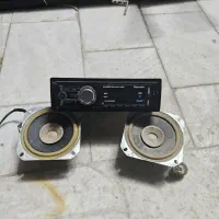 ضبط ماشین فلش خور