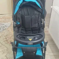 کالسکه و کریر بچه|کالسکه و لوازم جانبی|لنگرود, |دیوار
