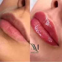 آموزش آرایش دائم چهره با تخفیف استثنایی|خدمات آرایشگری و زیبایی|اهواز, زیتون کارمندی|دیوار